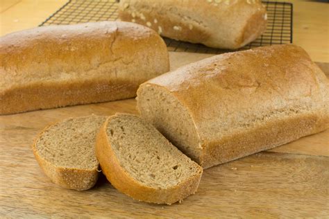 easy-homemade-honey-whole-wheat-bread-chef image