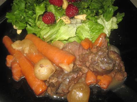 cook-a-venison-roast-in-a-crock-pot-the-easy-way image