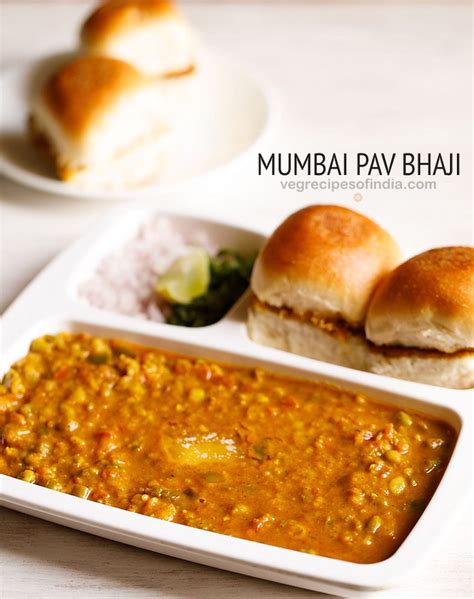 pav-bhaji-recipe-mumbai-style-stovetop-instant-pot image