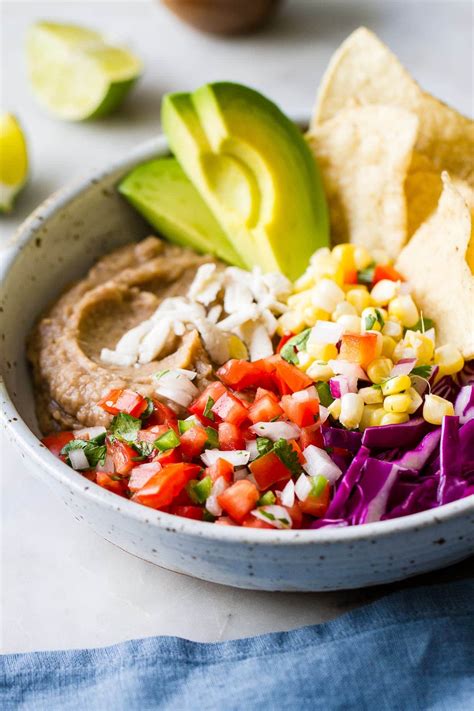 quick-easy-nacho-bowl-vegan-the-simple image