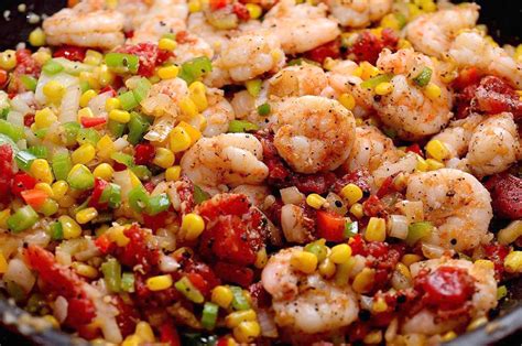 recipe-of-the-week-shrimp-corn-maque-choux image