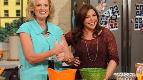 ann-romneys-meatloaf-cakes-rachael-ray-show image