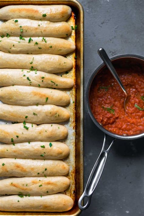 quick-and-easy-homemade-breadsticks-with-spicy image