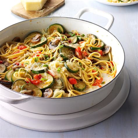 34-skillet-zucchini-recipes-taste-of-home image