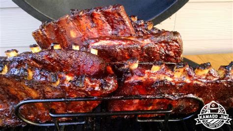 damn-simple-damn-delicious-pork-spare-ribs image