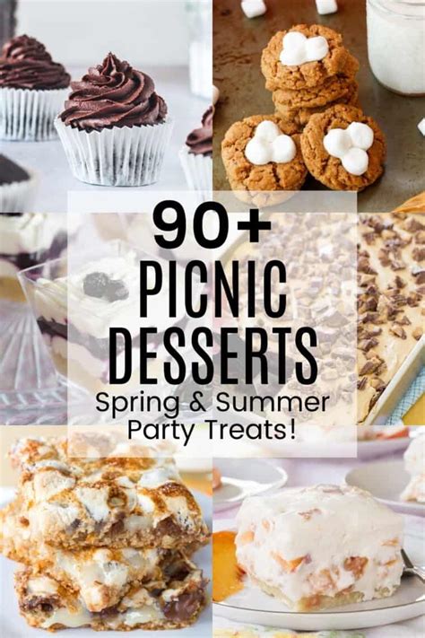 90-picnic-desserts-dessert-recipes-for-your-summer-party image