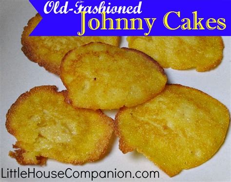 johnny-cake-recipe-the-laura-ingalls-wilder image