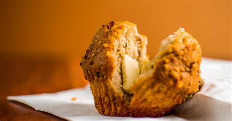 apple-nut-muffins-ohios-amish-country image
