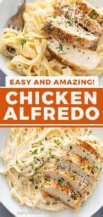 chicken-alfredo-recipe-easy-and-amazing-belly-full image