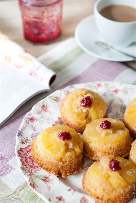 pineapple-upside-down-muffins-the-foodie-corner image
