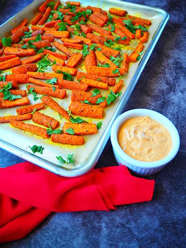 roasted-carrots-with-turmeric-belly-lama image