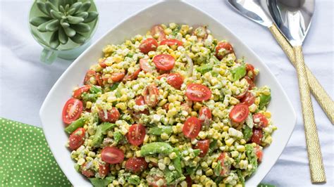 pesto-corn-salad-jamie-geller image