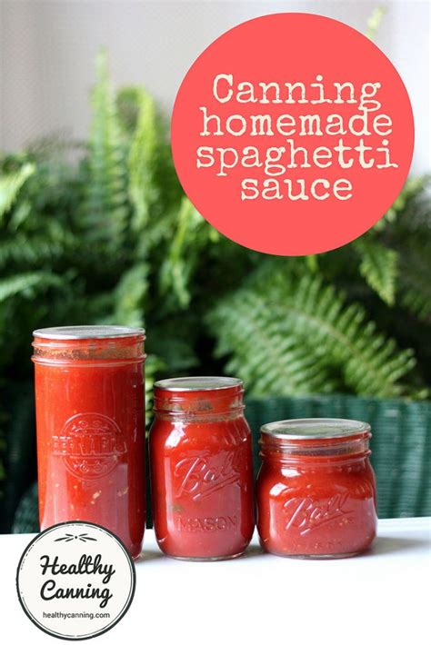 canning-homemade-spaghetti-sauces-healthy-canning image