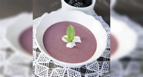 cold-blueberry-soup-recipe-the-times-group image