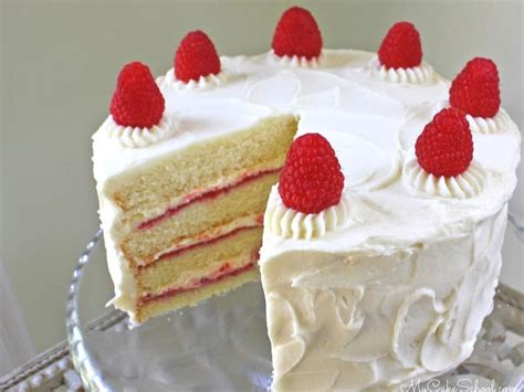 white-chocolate-raspberry-cake-from-scratch image