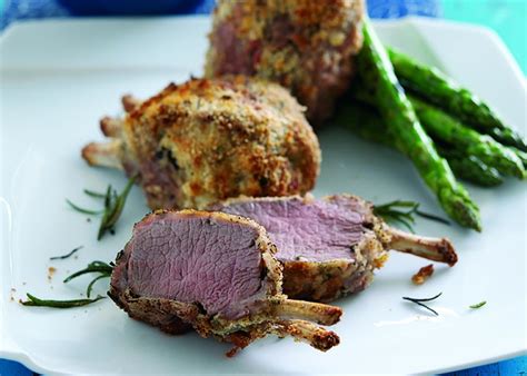 welsh-rack-of-lamb-with-rosemary-and-parmesan image