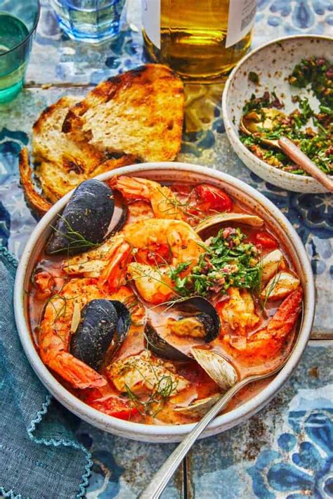 cioppino-seafood-stew-the-mediterranean image