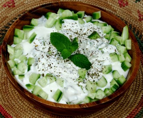 yogurt-and-cucumber-salad-taste-of-beirut image