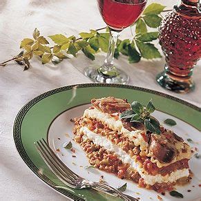 classic-lasagna-with-meat-sauce-tomatoes-and image