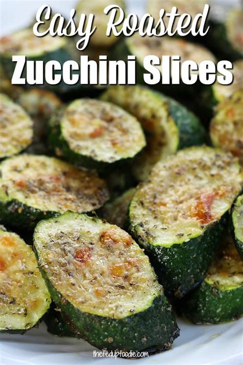 how-to-make-easy-and-flavorful-roasted-zucchini-slices image