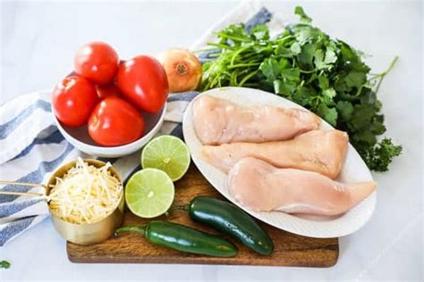 salsa-fresca-chicken-easy-family image