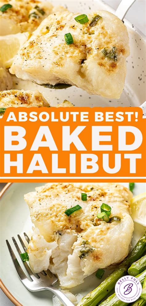 creamy-baked-halibut-recipe-belly-full image