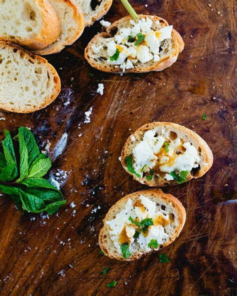 goat-cheese-crostini-a-couple-cooks image