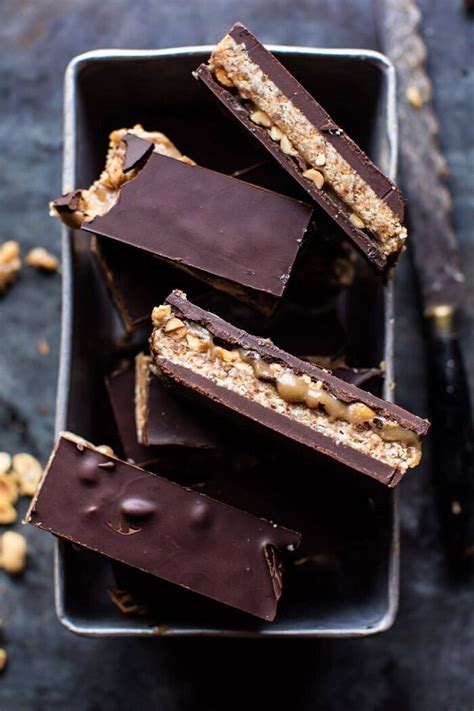 vegan-gooey-chocolate-coconut-caramel-bars image