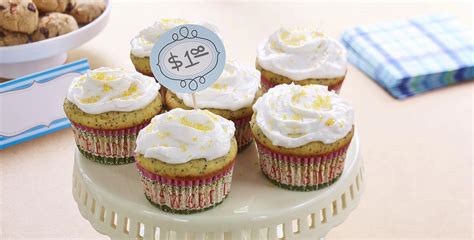 robinhood-lemon-poppy-seed-cupcakes image