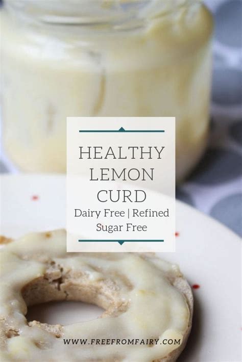 healthy-lemon-curd-refined-sugar-free-dairy-free image