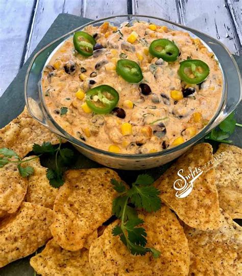 corn-and-black-bean-dip-recipe-best-crafts-and image