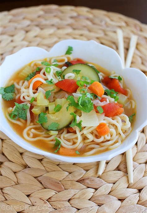 ramen-vegetable-soup-the-comfort-of-cooking image