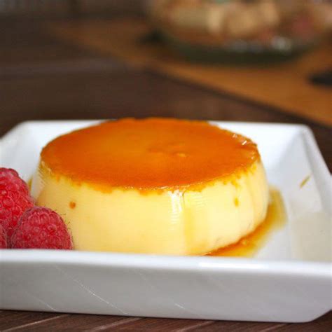cool-creamy-flan-the-perfect-warm-weather-dessert image