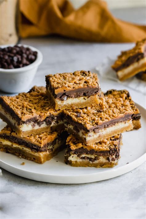 shortbread-toffee-cookie-bars-cookies-and image