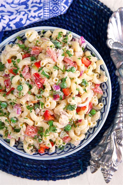 tuna-macaroni-salad-the-suburban-soapbox image