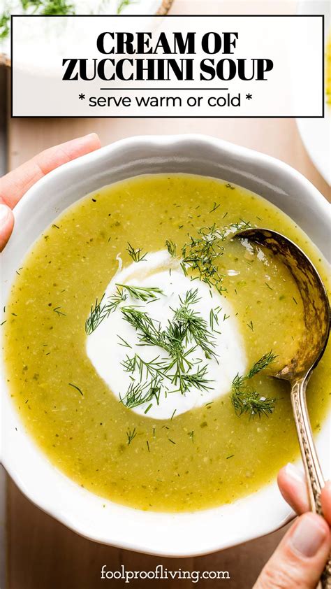 cream-of-zucchini-soup-recipe-5-ingredients-only image