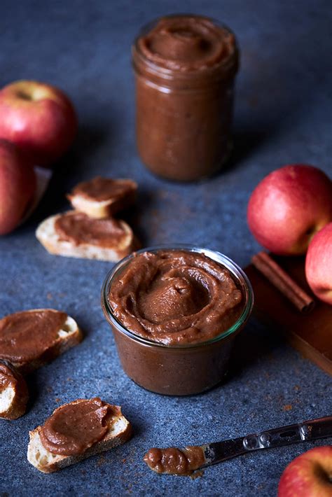 slow-cooker-caramel-apple-butter-tasty-yummies image
