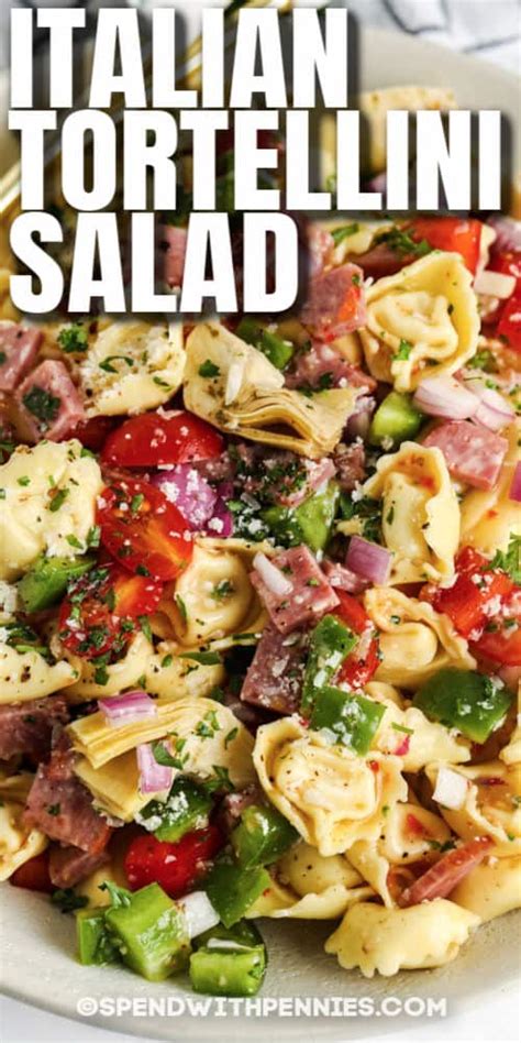 italian-tortellini-salad image
