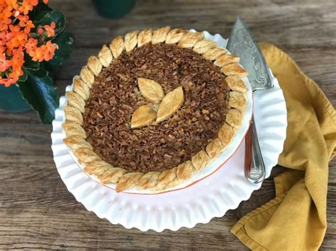 ashley-greenes-derby-pie-southern-living image