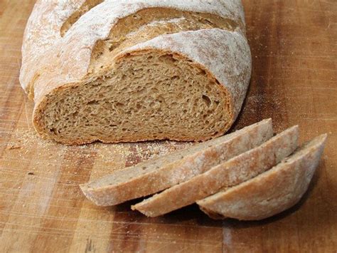 rye-bread-with-molasses-and-caraway-recipe-serious-eats image