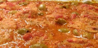 best-chicken-zarzuela-casserole-recipes-food-network image