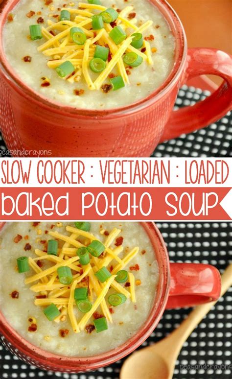 crock-pot-veggie-loaded-baked-potato-soup image
