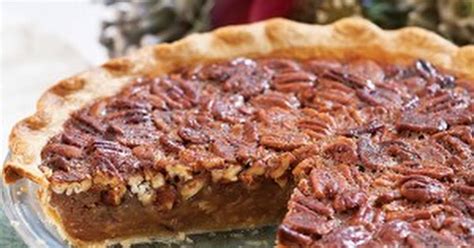 10-best-paula-deen-pecan-pie-recipes-yummly image