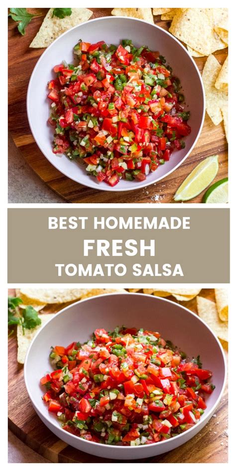 homemade-fresh-tomato-salsa-little-broken image