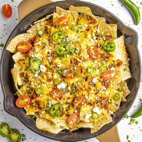 chipotle-chicken-nachos-recipe-chili-pepper-madness image