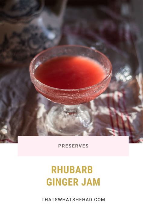 spicy-rhubarb-and-ginger-jam-thats-what-she-had image
