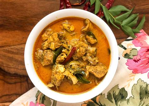 sri-lankan-chicken-curry-recipe-archanas-kitchen image