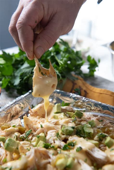 green-chile-chicken-nachos-two-lucky-spoons image