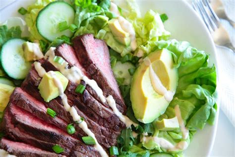 steak-and-avocado-salad-with-primal-kitchen-chipotle image
