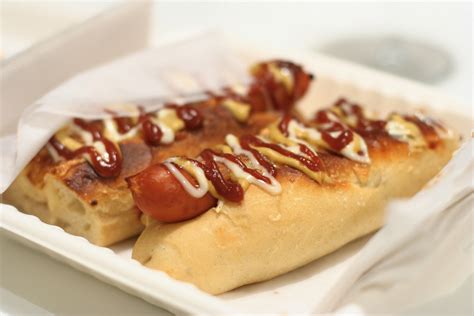 a-stuffed-hot-dog-is-a-happy-hot-dog-food-republic image